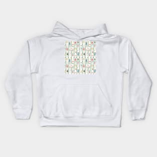 nutcrackers Kids Hoodie